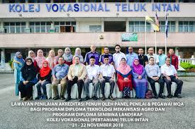 Request for price quote please quote us your firm price for the following goods : Lawatan Penilaian Kolej Vokasional Pertanian Teluk Intan Facebook