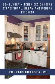 Check spelling or type a new query. Luxury Kitchen Design In 2021 20 Ideas Dream And Modern Kitchen