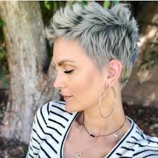 40 Latest Short Pixie Hairstyles For Women Hair Hairstyles Pixie Pixiehair Pixiehairstyles Shorth Hair Styles Short Hair Styles Pixie Pixie Hairstyles