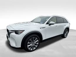 Image result for Rhodium White 2023 CX-90