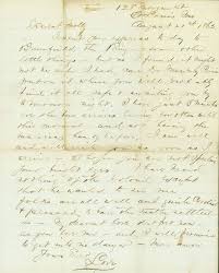 Civil War Love Letters August 21 1863 Pt 2 Love Letters Civil War Letters