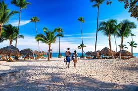 Conocida por sus playas paradisíacas, la república dominicana tiene mucho más que ofrecer al turista: Las Mejores Playas De Republica Dominicana De Visita Obligada