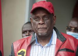 Father, loving husband and a manager and political strategist/planner. Jubilee Party To Form New Alliance Murathe Says The Standard