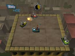 Rayman raving rabbids (2006) one of the most unusual multiplayer offerings on the wii is rayman raving rabbids, a series that foregoes any pretense of seriousness in favor of pure, unadulterated fun. Rayman Raving Rabbids 2 Download 2008 Board Game