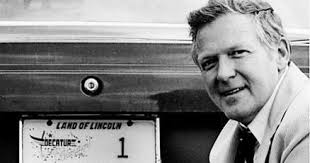 Decatur leaders mourn 'Mr. Radio' Orv Graham