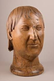 NOMA showcases the works of Pierre Joseph Landry, one of Louisiana's  earliest self-taught artists