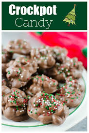 For easier searching, we've grouped the christmas recipes for kids into sections based on the type of treat, from cookies to cupcakes to candy. 30 Easy Homemade Christmas Candy Recipes Your Kids Will Love In 2020 Crockpot Candy Crockpot Candy Recipes Christmas Candy Recipes