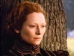 Orlando (1992 film by sally potter) sasha ice skating scene (tilda swinton and charlotte valandrey). Orlando Trailer 1993 Youtube