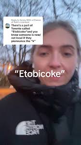 Exploring Canadian Places: Etobicoke Pronunciation and More!