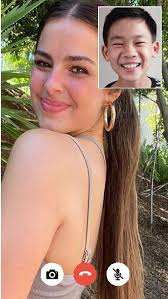 Addison Rae Call Joke