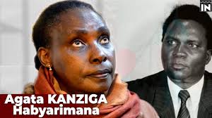 Madamu Agathe Kanziga Habyarimana ni “umwere,nta jenoside yakoze kandi  ntazaburanishwa”: byemejwe n'ubutabera bw'u Bufaransa
