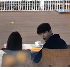 Yoon kye sang joins seo hyun jin in talks for new drama by the king: ã„ã„ã­ 154ä»¶ ã‚³ãƒ¡ãƒ³ãƒˆ0ä»¶ Actor Lee Min Ki Fanstagram Tippaminki0116 ã®instagramã‚¢ã‚«ã‚¦ãƒ³ãƒˆ Lee Min Ki And Seo Hyun Jin Are Filming Som Actors Korean Actors Korean Drama