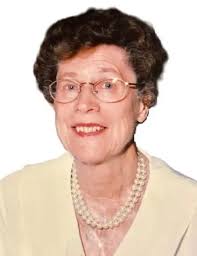 Obituary information for Anna E. Woods