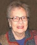 Dorothy Davidson Obituary (2011)