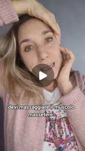 Sara Borrelli lifting manuale Visokey