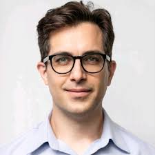 Patrick Bangert, PhD