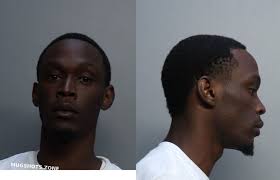 HAMILTON SHAWN DWIGHT 03/19/2023