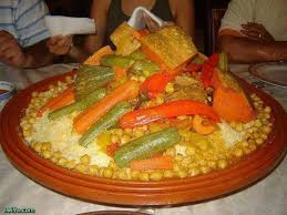 Maybe you would like to learn more about one of these? Couscous Sous Le Soleil Du Maghreb
