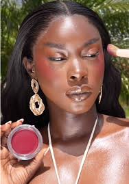 New Glossy Skin Blush Tint Shades Coming Soon