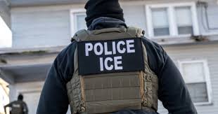 Federal judge bans ICE arrests in New York City immigration courts