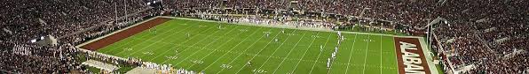 Texas A M Football Tickets Vivid Seats