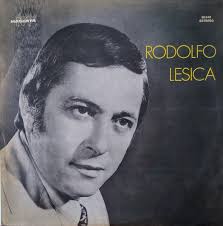 Rodolfo Lesica Discography: Vinyl, CDs, & More