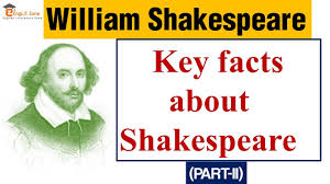 William shakespeare was an english poet, playwright and actor, widely regarded as both the. William Shakespeare Life Works Key Facts About William Shakespeare Tgt Pgt English Youtube