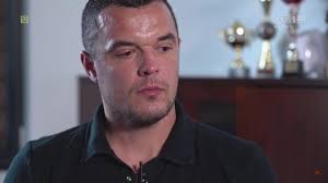 ⚽️15🇵🇱🎼 ️ ️ faith + hope + charity. Zaplakany Dawid Janczyk Malo Braklo I Bym Sie Zapil Na Smierc Moje Marzenie Zakonczyc Kariere W Ekstraklasie Gazeta Wroclawska
