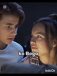 Hunter Michael Shepard and Girlfriend Kyra