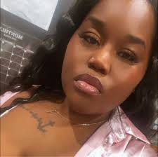 Dahnasia Ward Jackson