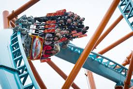 Maybe you would like to learn more about one of these? 10 Virtual Roller Coaster Rides For At Home Thrills Time Out