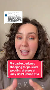 My Disappointing Experience at Lucy Can’t Dance: Lack of Size Inclusivity