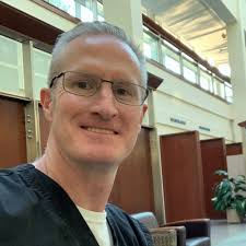 Chris Shoban Email & Phone Number