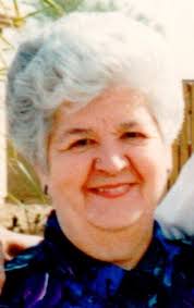 Grace L. Kriner — Workman Funeral Homes, Inc.