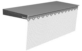 Caparol светът на продуктите широка гама от продукти. Capatect Fensterbank Keilplatte 063