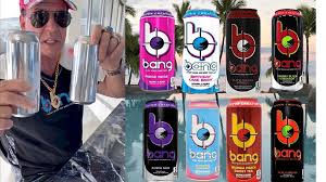 In the human body what. Bang Sets Sights On Hard Seltzer Hard Seltzer News