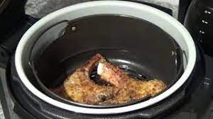 Buy three tacos and great free rice & beans. Ninja Foodi And The Best Pork Chops Ever Youtube