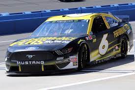 2019 Auto Club Speedway Cup Paint Schemes Jayski S Nascar Silly Season Site