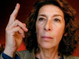 Austrian actress, born 17 january 1959 in athen, greece. Interview Adele Neuhauser Ich Wollte Eigentlich Immer Weg Von Mir Sn At