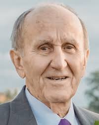 Obituary information for Anthony E. Santilli