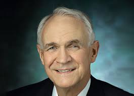 The Marshall M. Parks Medal