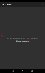 Unlock screen passcode in 3 simple steps. Unlock Screen For Android Apk Download