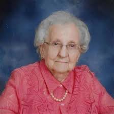 Pauline Waters Obituary