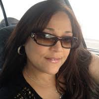 Glenda Roldan's Instagram, Twitter & Facebook