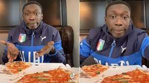 Why dimples romana started her fitness journey. Who Is The Funny Black Guy On Tiktok Otakukart