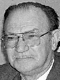 Max Hamlin Obituary (2005)