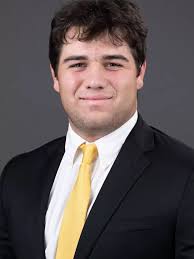 2024 Baseball Roster