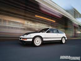 名車 珍車bot on twitter honda crx honda car