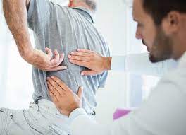 Chronic Pain Relief