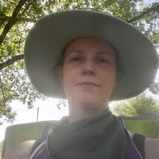 Sarah Surface's Instagram, Twitter & Facebook